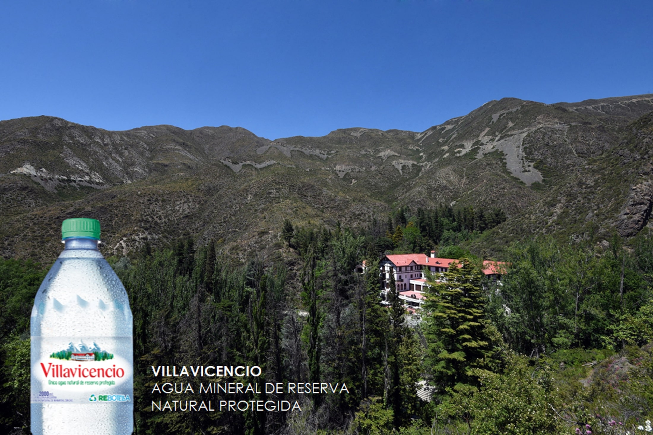 Image de la protection des réserves naturelles en Argentine - Danone 阿根廷自然保护区保护图片-网络彩票平台